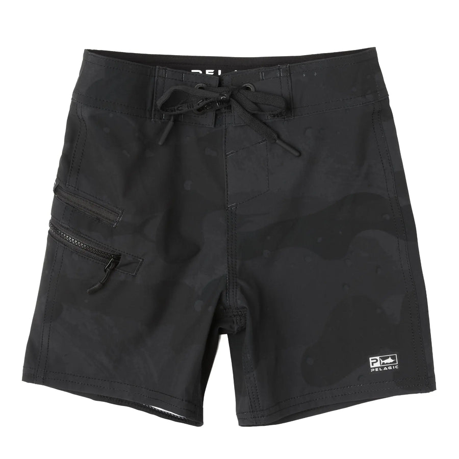 Kid's Strike Kid's Boardshorts