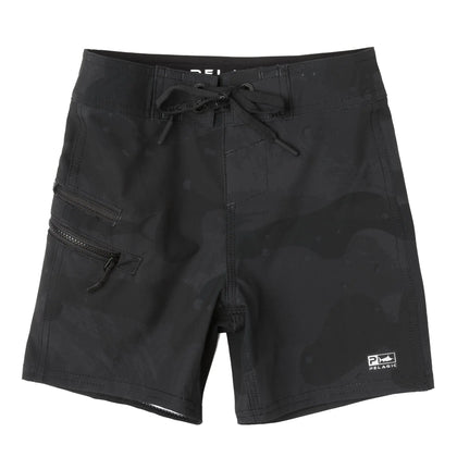 Kid's Strike Kid's Boardshorts
