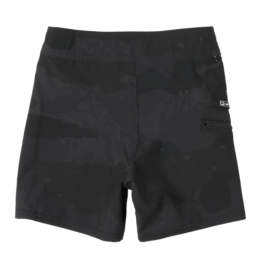 Kid's Strike Kid's Boardshorts