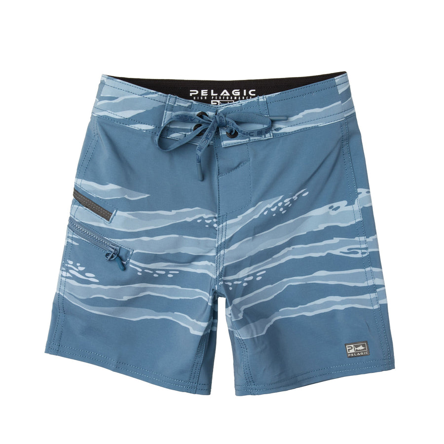 Kid's Strike Kid's Boardshorts