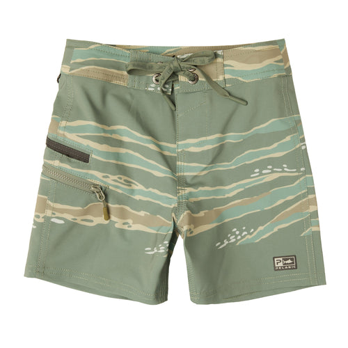 Kid's Strike Kid's Boardshorts