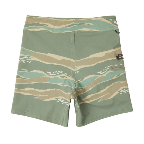 Kid's Strike Kid's Boardshorts