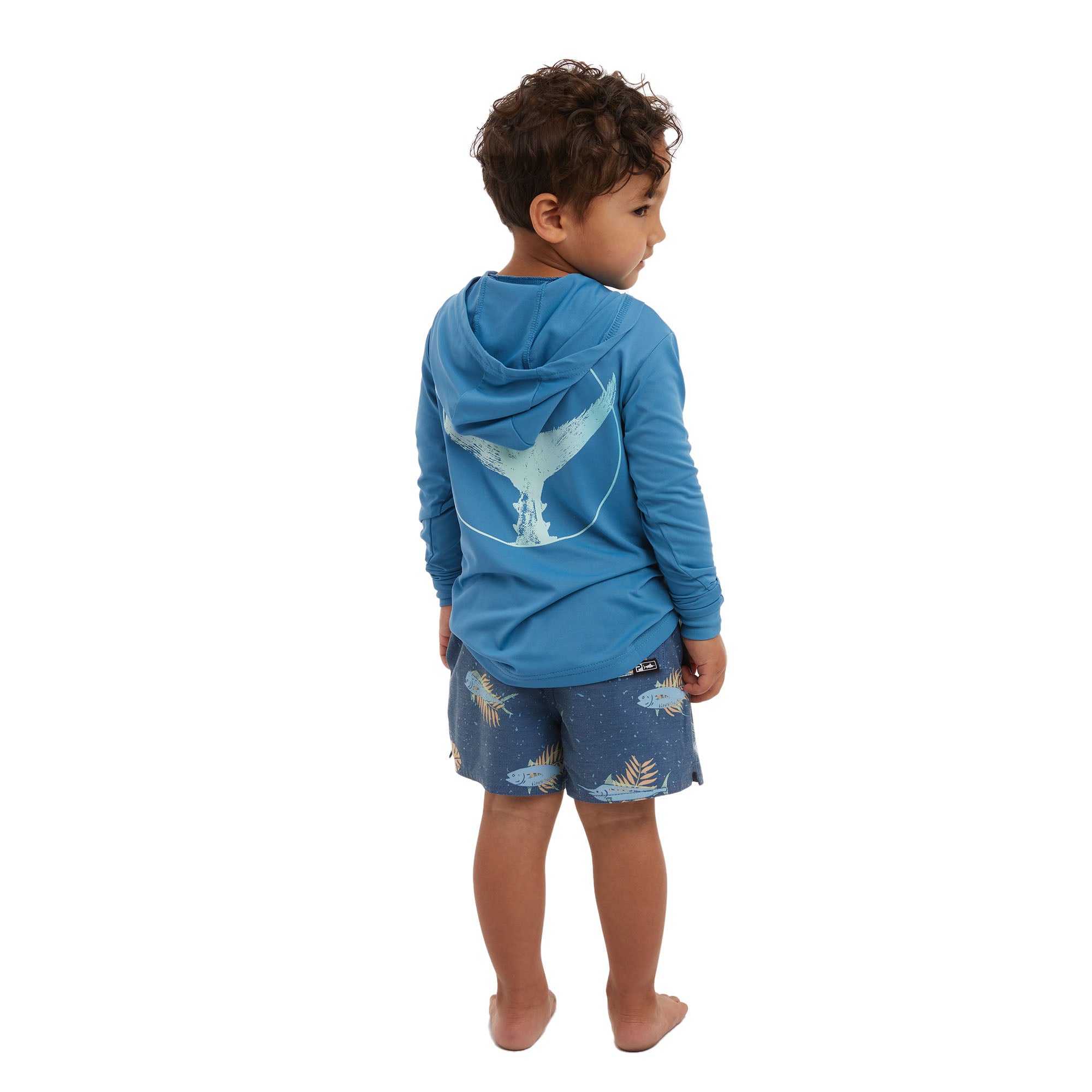 Kid's Dockside