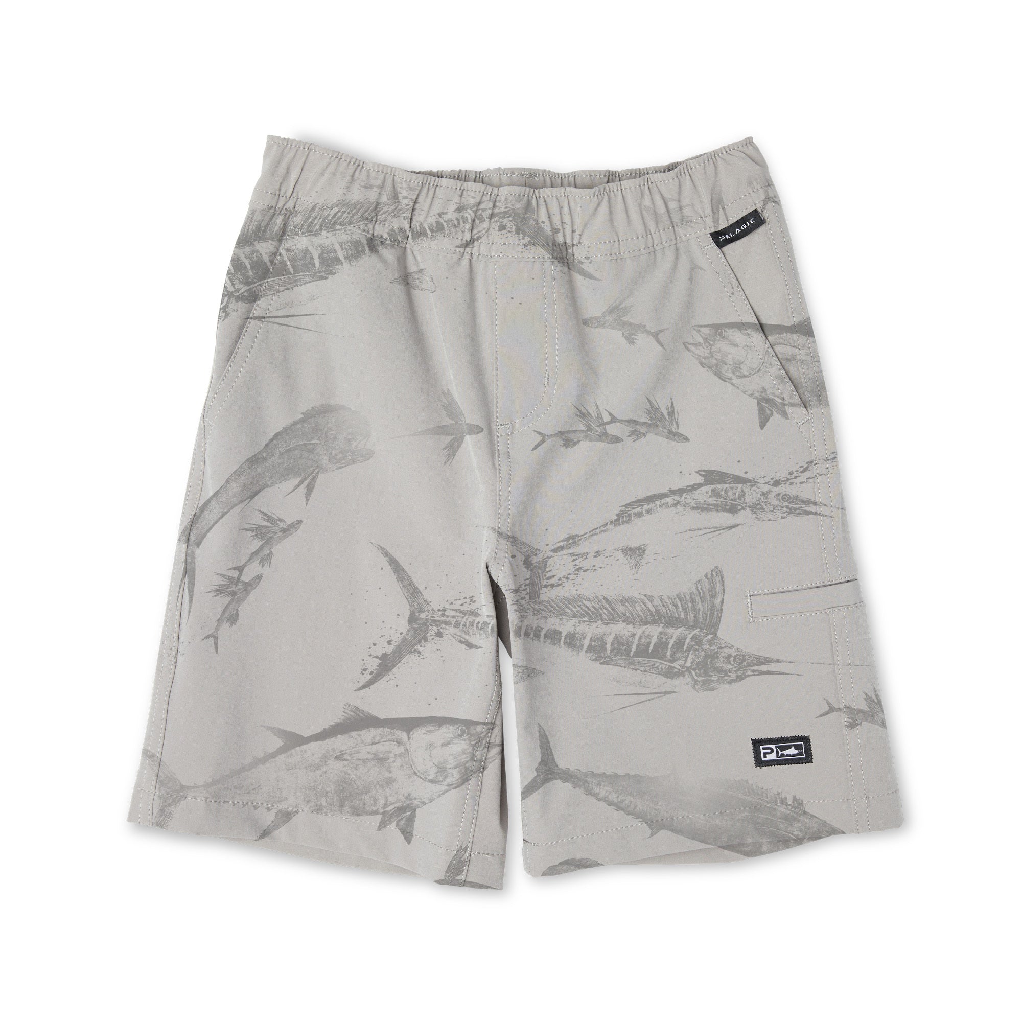 Kid's Mako Deep Sea