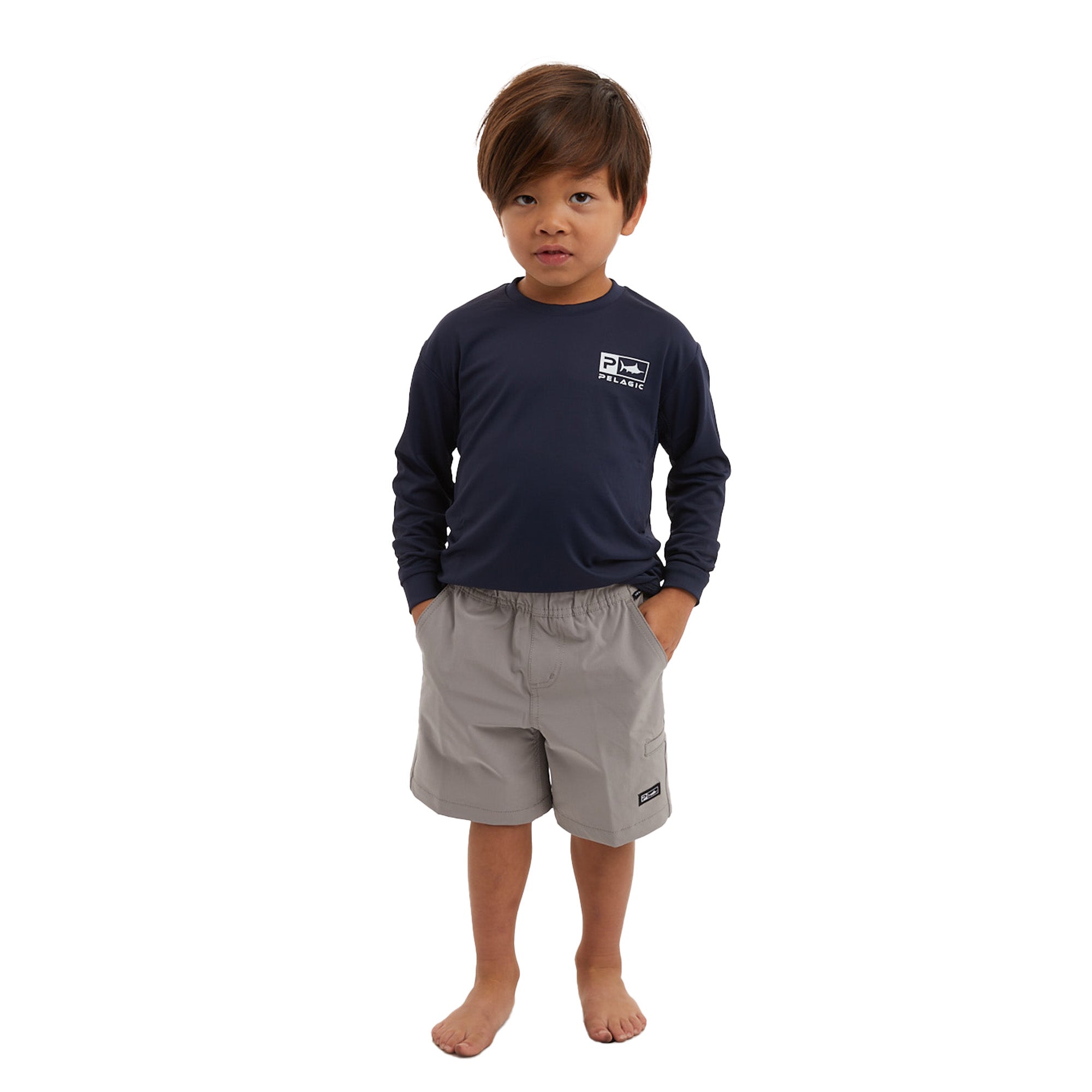 Kid's Mako Deep Sea