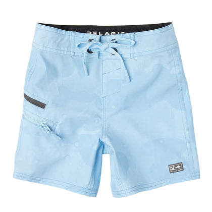 Kid's Strike Kid's Boardshorts