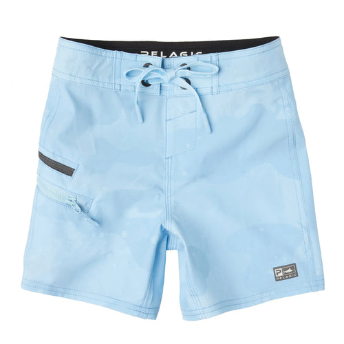 Kid's Strike Kid's Boardshorts