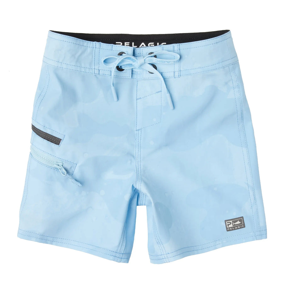 Kid's Strike Kid's Boardshorts