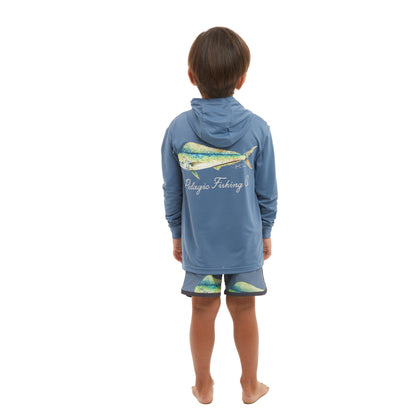 Kid's Aquatek Goione Mahi