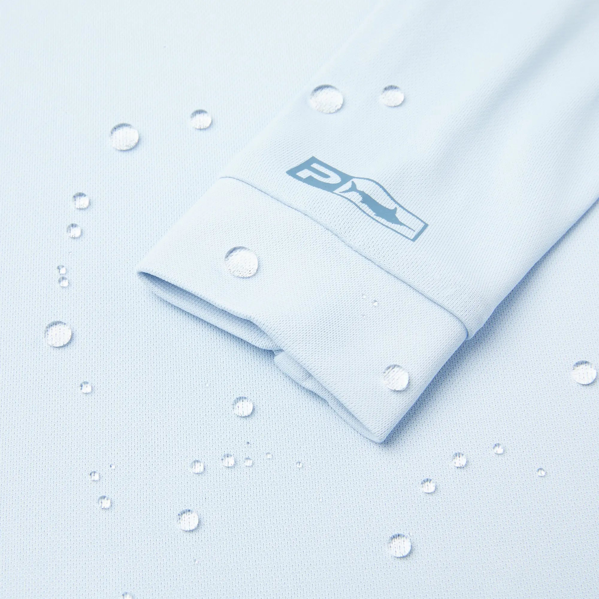 Kid's Aquatek Goione Tuna Kid's Fishing Shirt