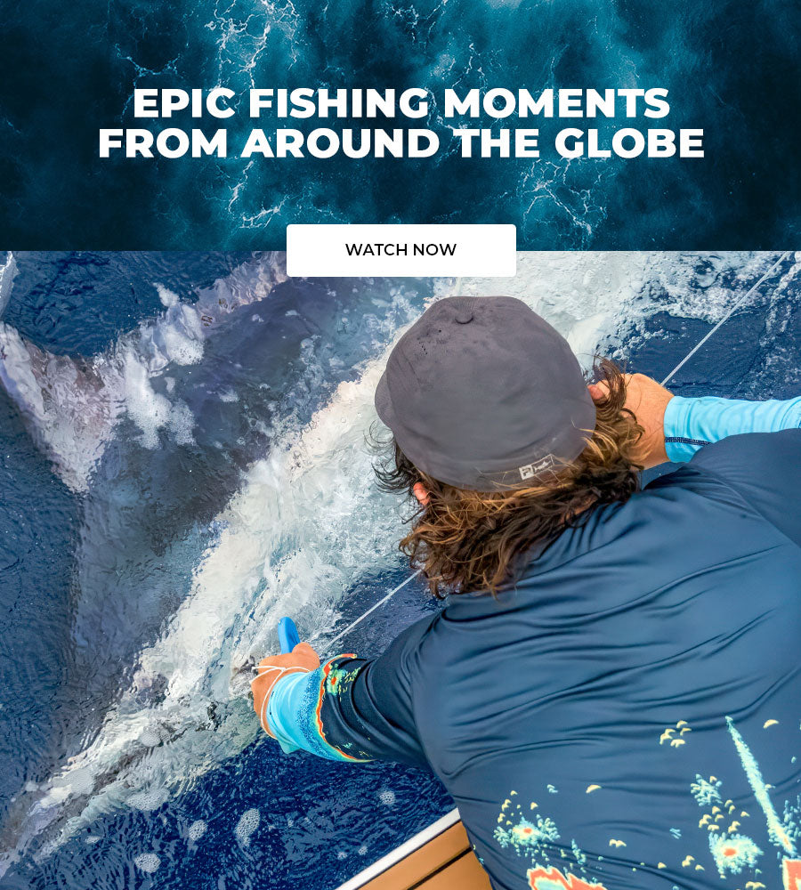 Performance Fishing Clothing | Pelagic Official Site | PELAGIC