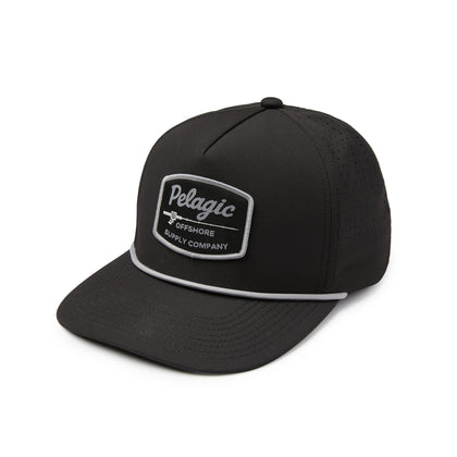 Upswell Rodney Mid Crown Trucker