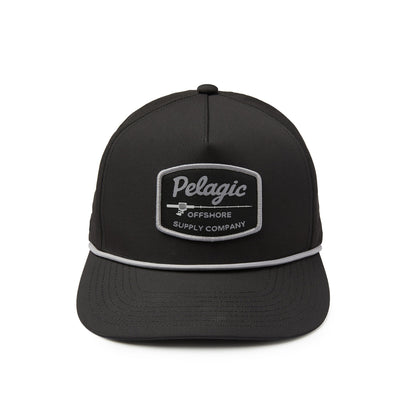 Upswell Rodney Mid Crown Trucker