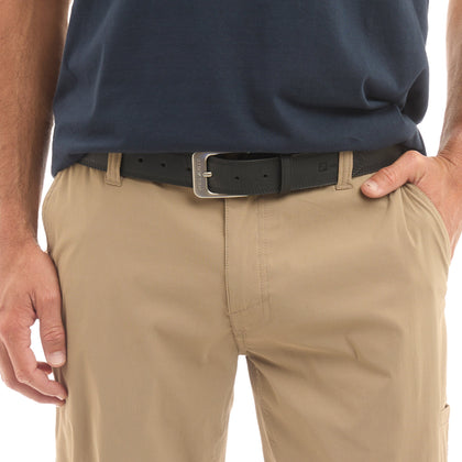 Charter Leather Belt Belt