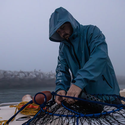 Chubasco Jacket Rain Jacket