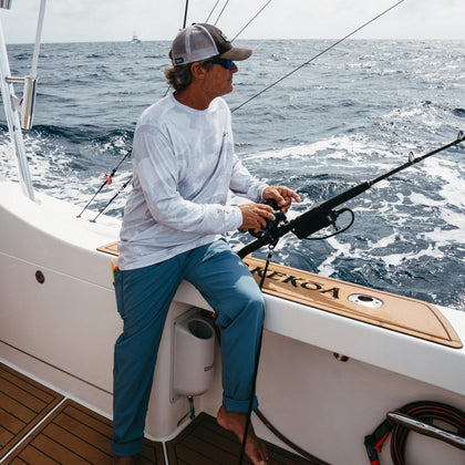 Flyline Pants