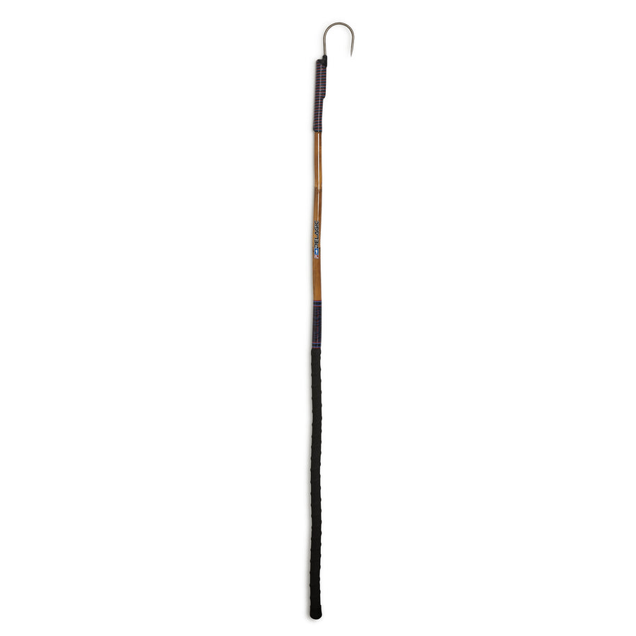 Pelagic x Morita Elite Series - 2.5" Hook 7' Gaff