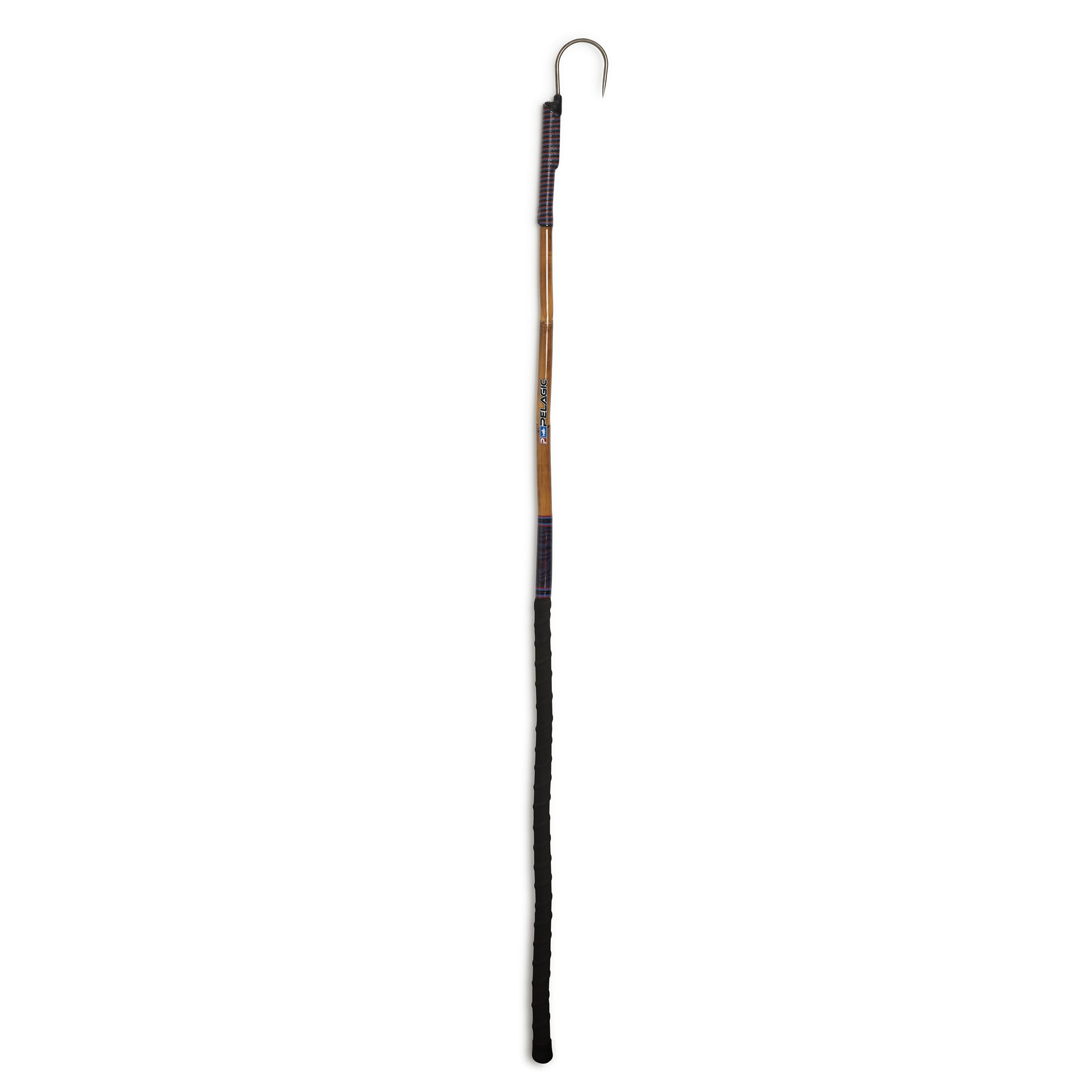 Pelagic x Morita Elite Series - 2.5" Hook