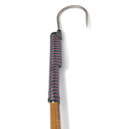 Pelagic x Morita Elite Series - 4" Hook