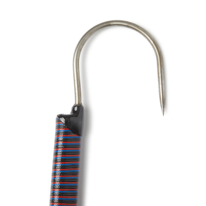 Pelagic x Morita Elite Series - 4" Hook 7' Gaff