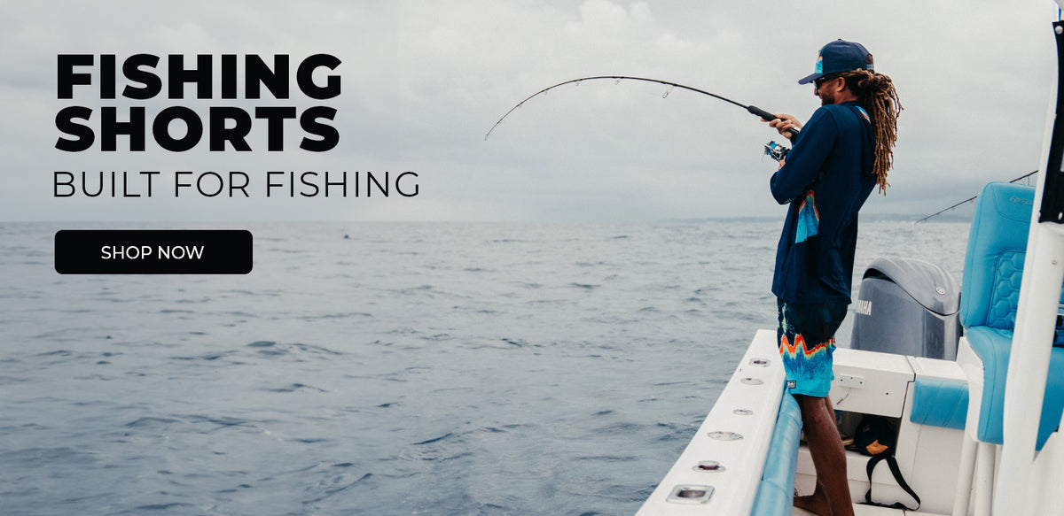 Performance Fishing Clothing Pelagic Gear® Official Site PELAGIC
