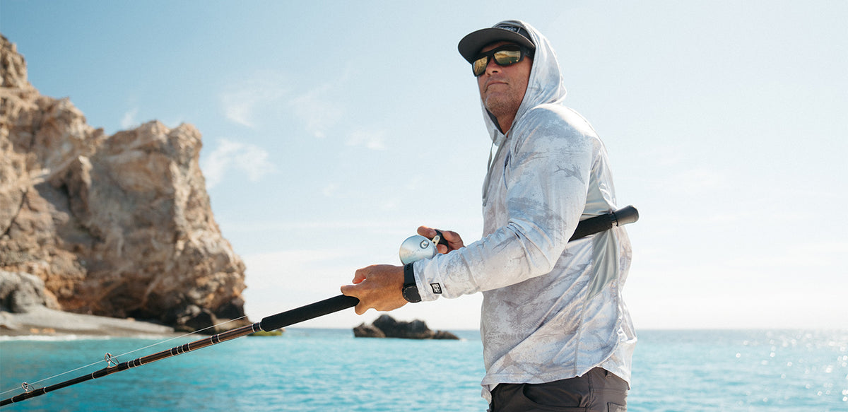 Performance Fishing Clothing | Pelagic Gear® Official Site | PELAGIC ...