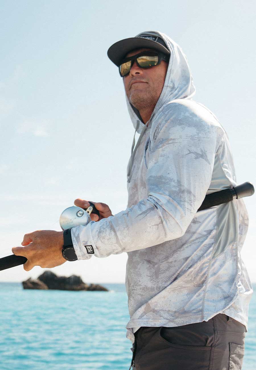 Performance Fishing Clothing | Pelagic Gear® Official Site | PELAGIC ...