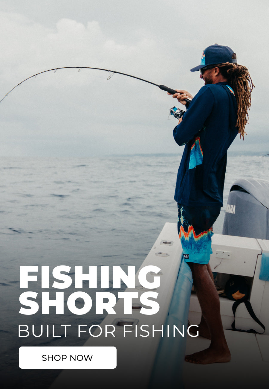 Performance Fishing Clothing | Pelagic Gear® Official Site | PELAGIC ...