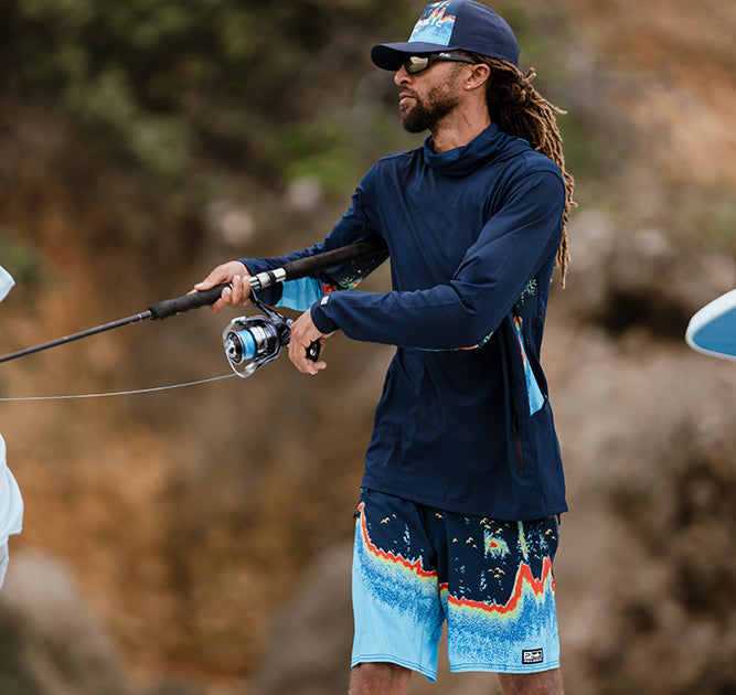 9 Fishing shorts ideas  fishing shorts, shorts, fishing outfits