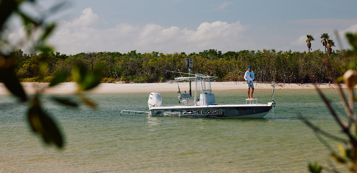 Performance Fishing Clothing | Pelagic Gear® Official Site | PELAGIC ...