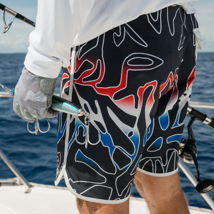 High Spot Boardshorts 18"