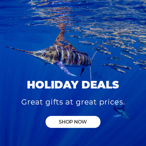 Performance Fishing Clothing | Pelagic Gear® Official Site | PELAGIC ...
