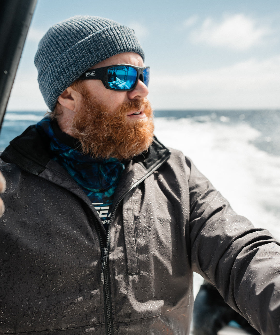 Veste Pelagic Hurricane - Vêtements