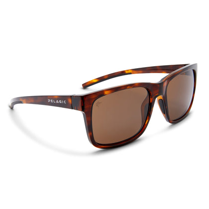 Latitude - Polarized Mineral Glass Fishing Sunglasses