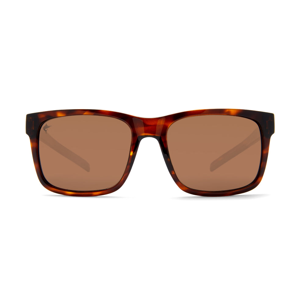 Latitude - Polarized Mineral Glass™ Fishing Sunglasses | PELAGIC ...