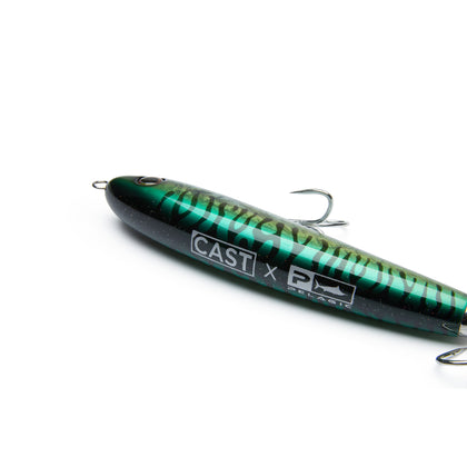 Pelagic x CAST <BR> OG - 60g