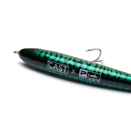 Pelagic x CAST <BR> OG - 90g