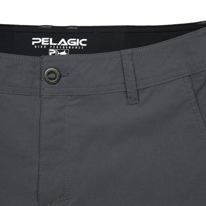Madeira Cargo Hybrid Shorts 20"