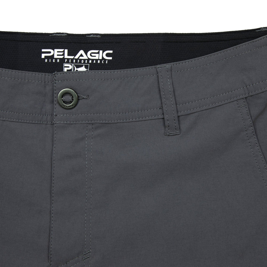 Madeira Cargo Hybrid Shorts 20"