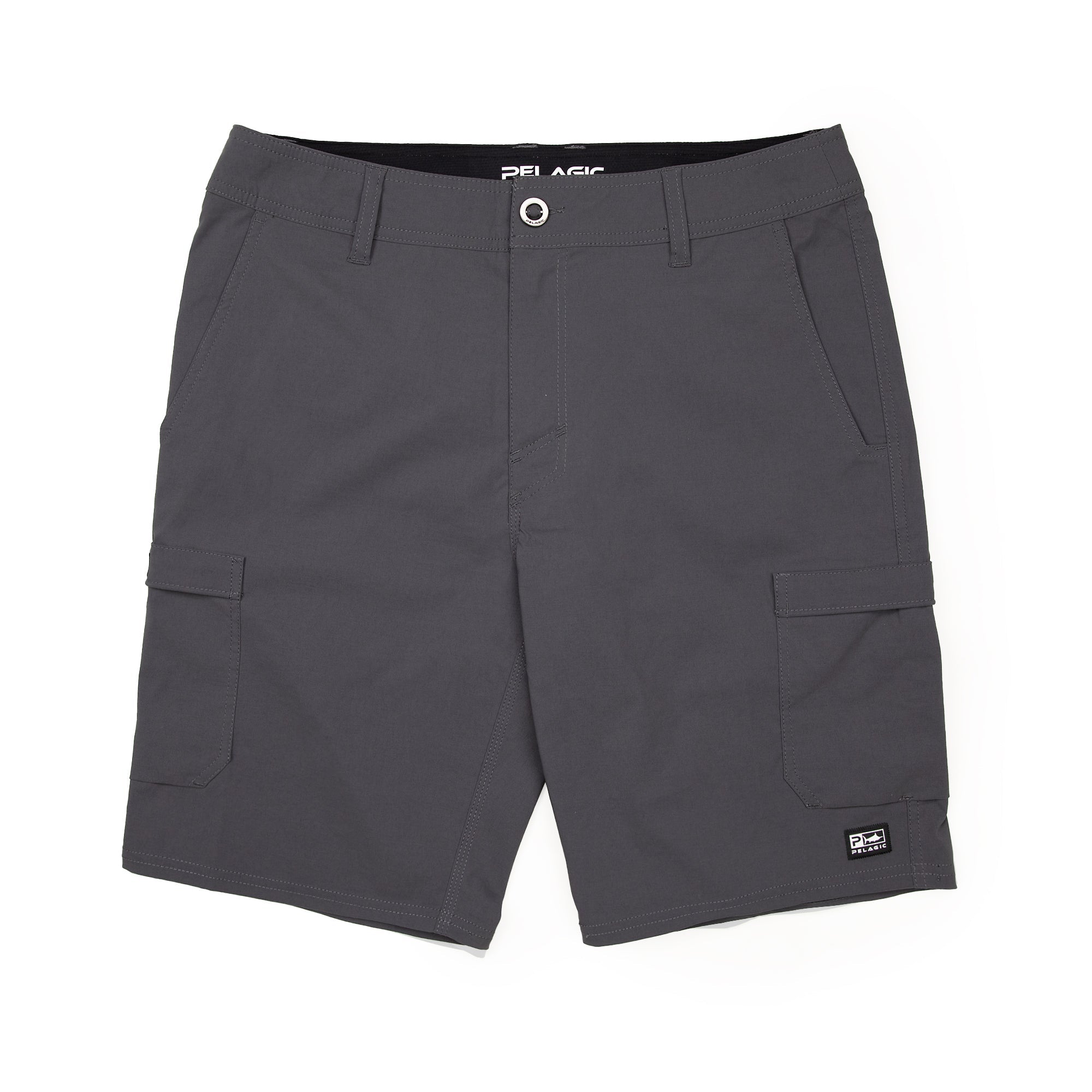 PELAGIC Hybrid Shorts 20
