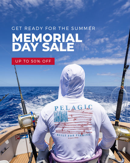 Performance Fishing Clothing | Pelagic Official Site | PELAGIC Fishing Gear Performance Fishing Clothing | Pelagic Official Site | PELAGIC Fishing Gear