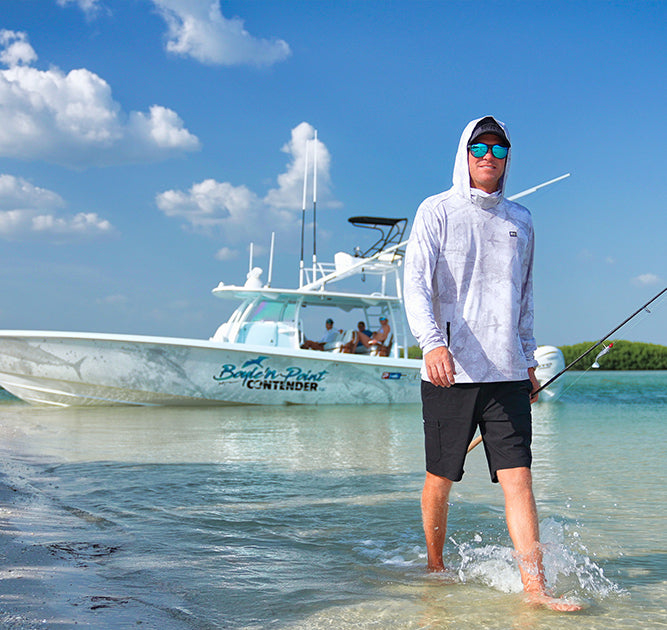 Performance Fishing Clothing, Pelagic Gear® Official Site