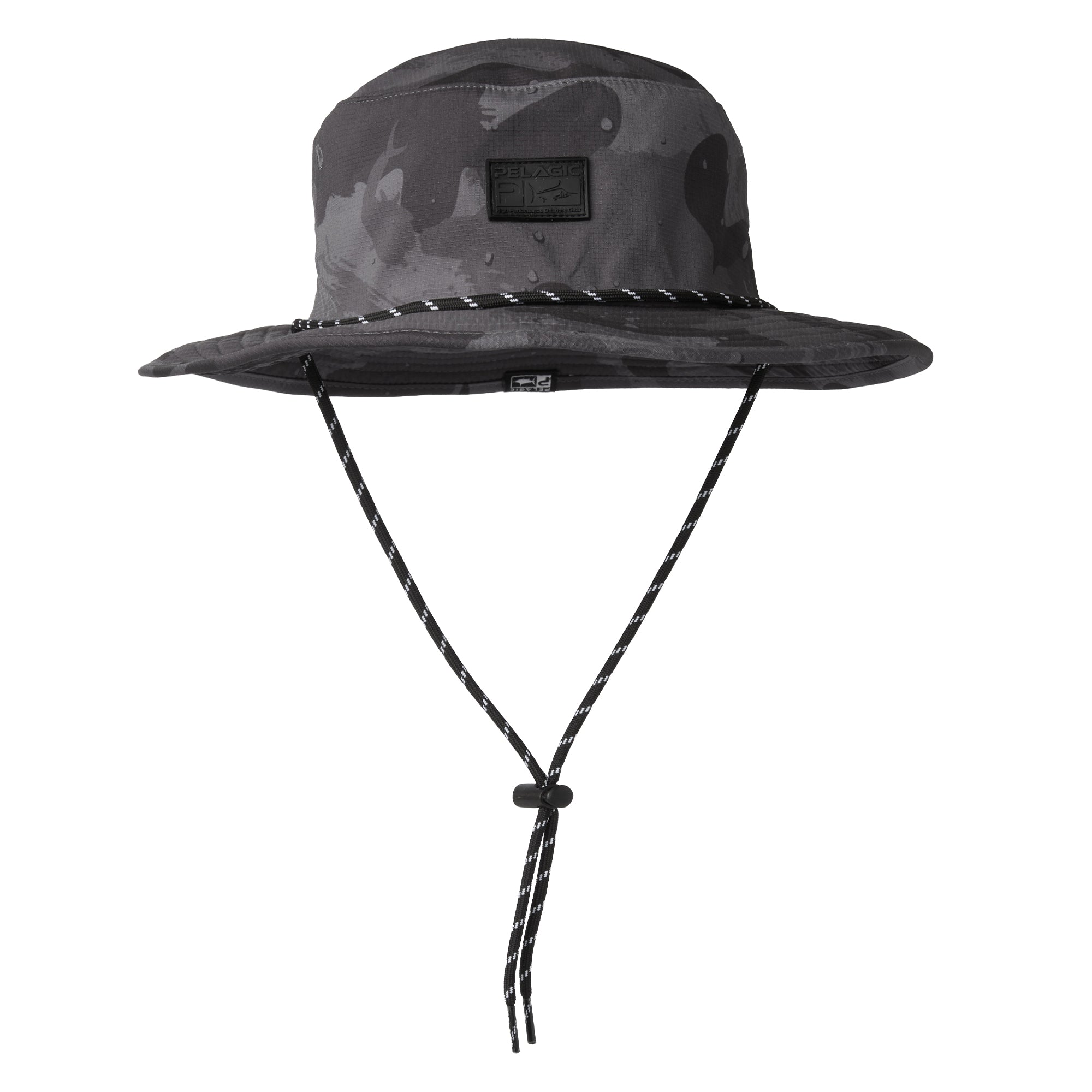PELAGIC Bucket Hat - Sunsetter