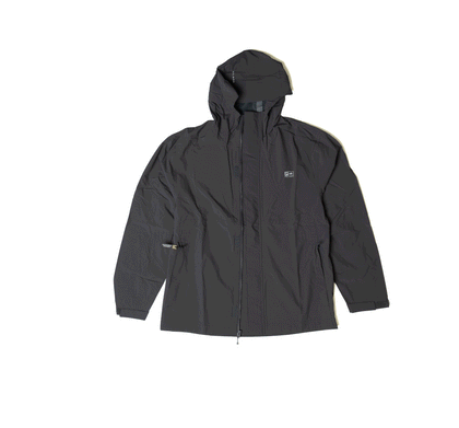 Squall Jacket Apparel