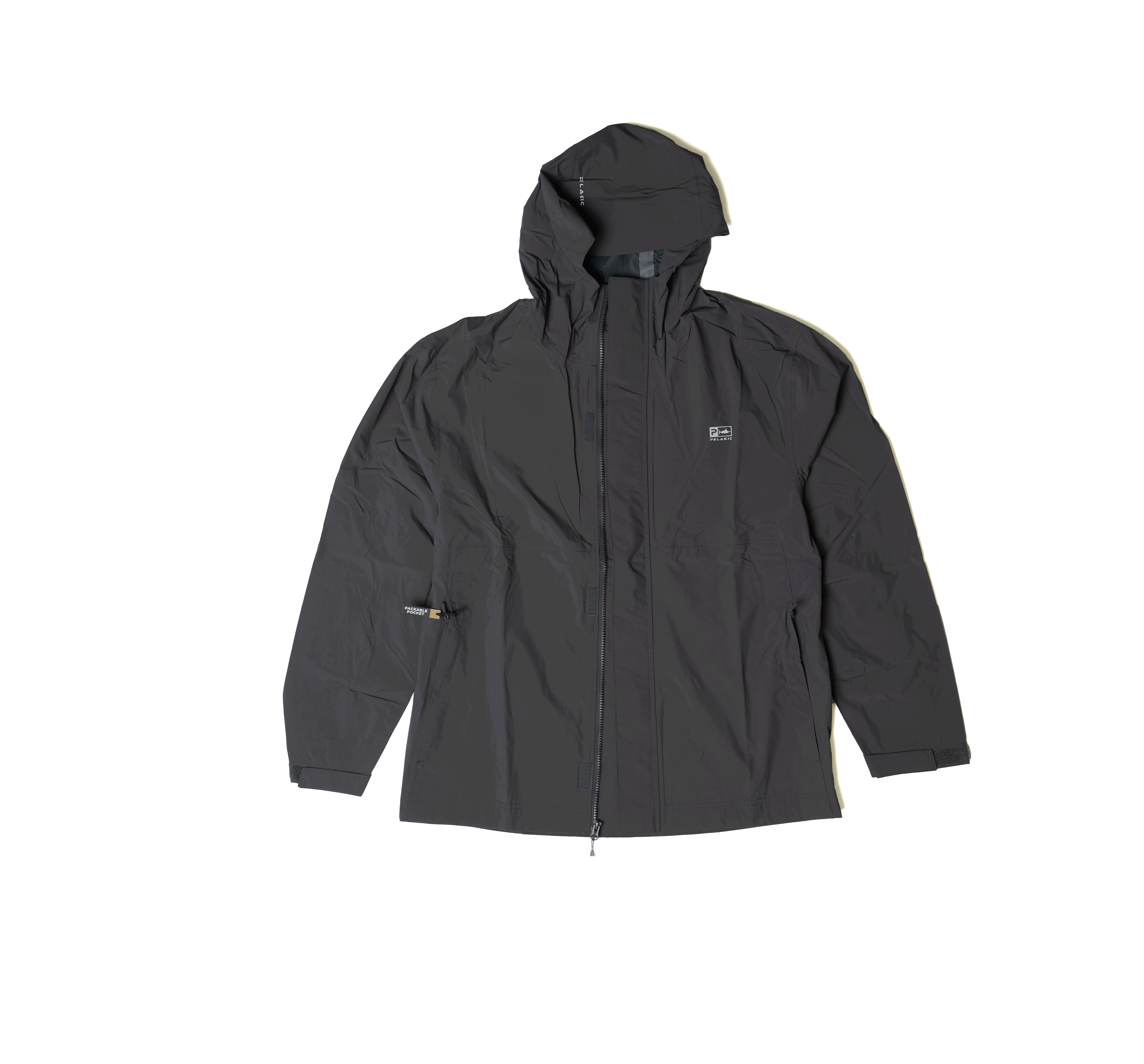 Squall Jacket Apparel