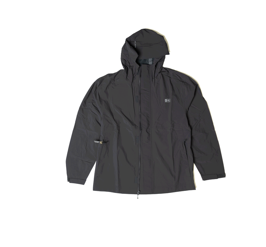 Squall Jacket Jacket