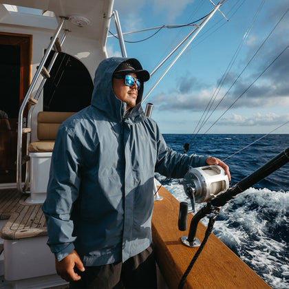 Squall Jacket Jacket