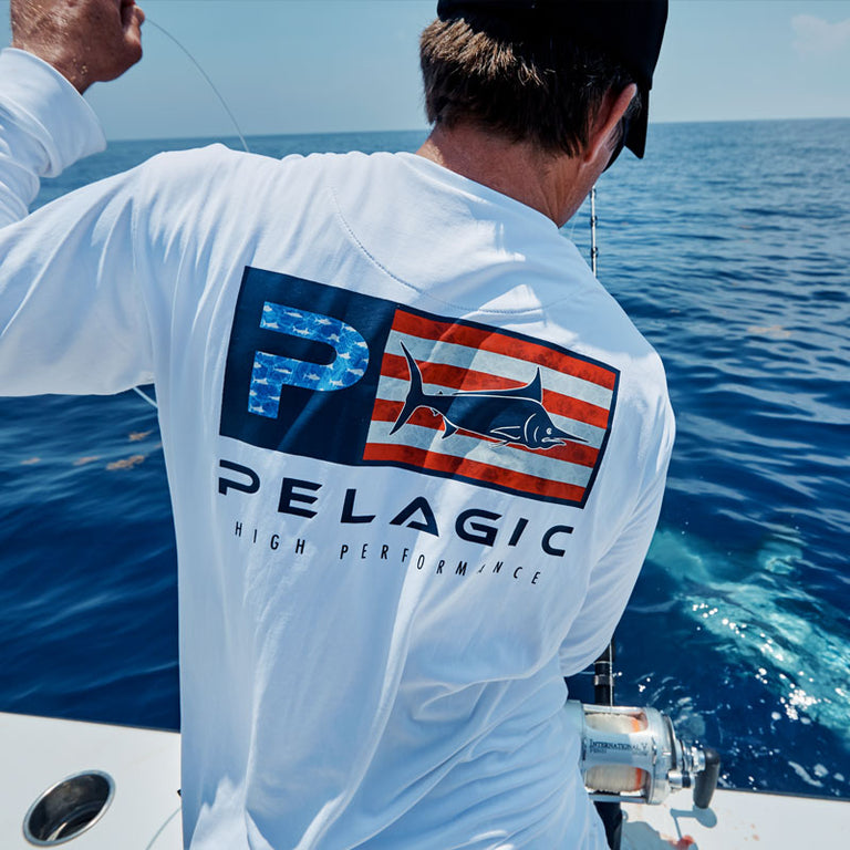 Pelag Fishing Shirts Short Sleeve Sun Uv Protection Breathable Upf 50 Fish  Clothes Fishing Apparel Camiseta De Pesca