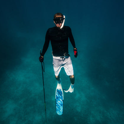 Strike Boardshorts 19"