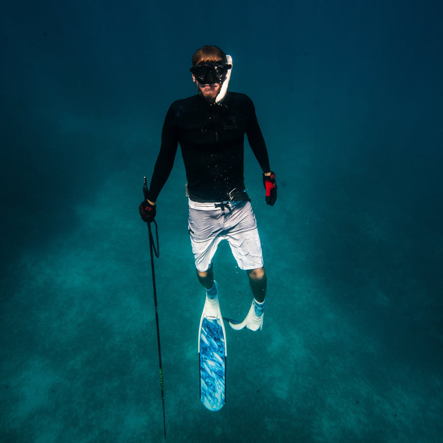 Strike Boardshorts 19"